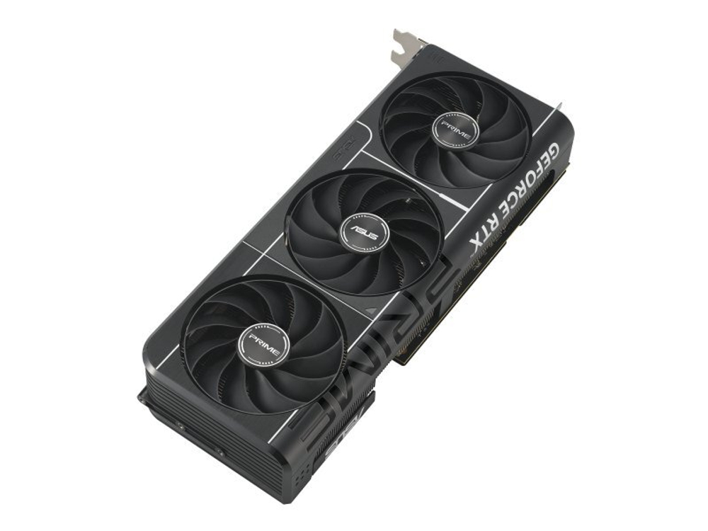 Видеокарта Asus Nvidia GeForce RTX 5070 Ti PRIME [90YV0MF0-M0NA00]