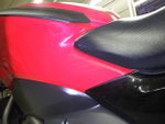 Honda NC700S 2013