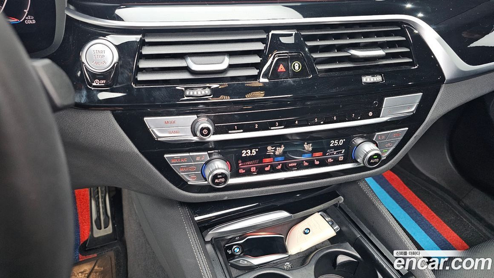 BMW 6 Series GT (G32) (12.2019)