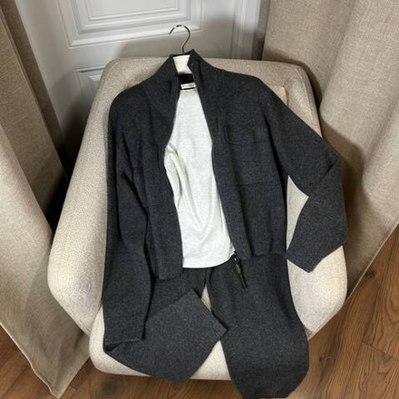 Костюм Brunello Cucinelli