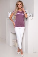 Блузка 41143 Avili