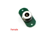 Разъем ET Magnetic pin Female PCB