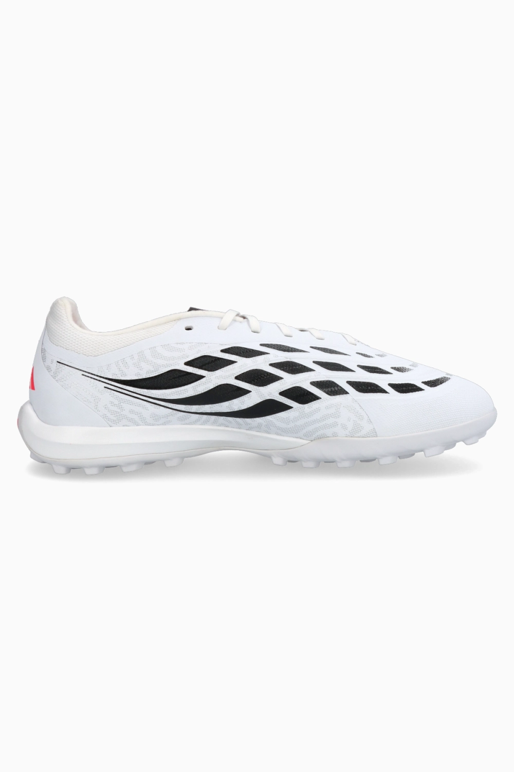 Сороконожки adidas Predator League TF Junior - белый