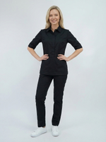 Куртка женская КМ.717