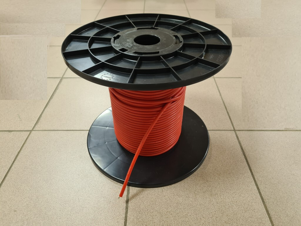 Провод ET 7AWG-SR