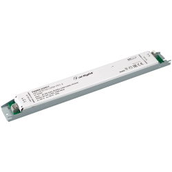 Блок питания ARV-SP24150-LONG-PFC-A (24V, 6.25A, 150W) (Arlight, IP20 Металл, 5 лет) 025480