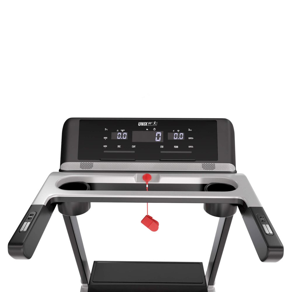 Беговая дорожка UNIX Fit MX-920N