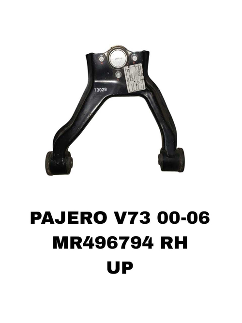 РЫЧАГИ PAJERO 3,4 V7#,V87W,V97W 1999-2015,