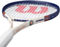 Ракетка теннисная Wilson Roland Garros Triumph 2026