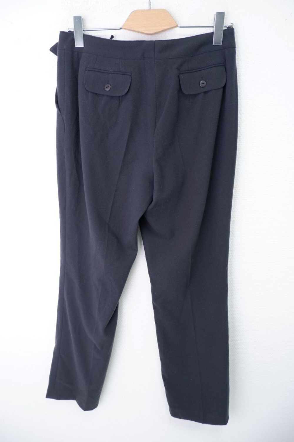 Брюки Космос базовые 48 размер