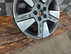 Диск колесный литой R18 Kia Soul 3 (SK3) 19-нв Б/У Оригинал 52910K0300