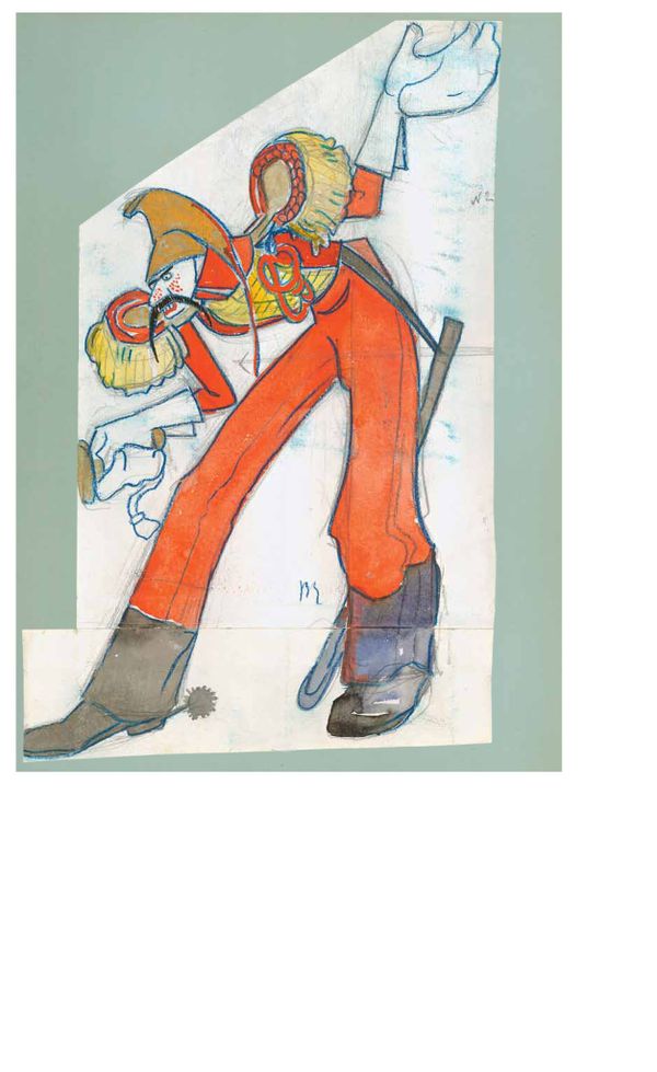 Синяя птица. Морис Метерлинк