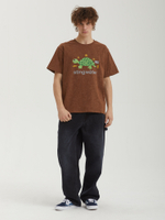 Мужская Футболка Stingwater Turtle