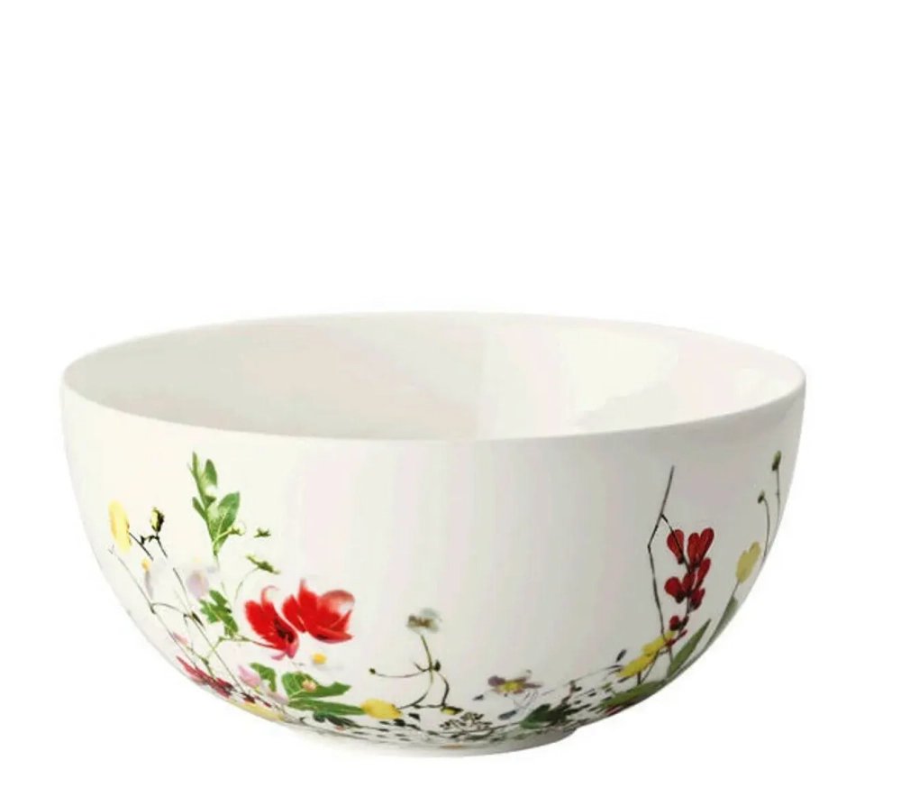Rosenthal Чаша "Таинственный сад" 18 см