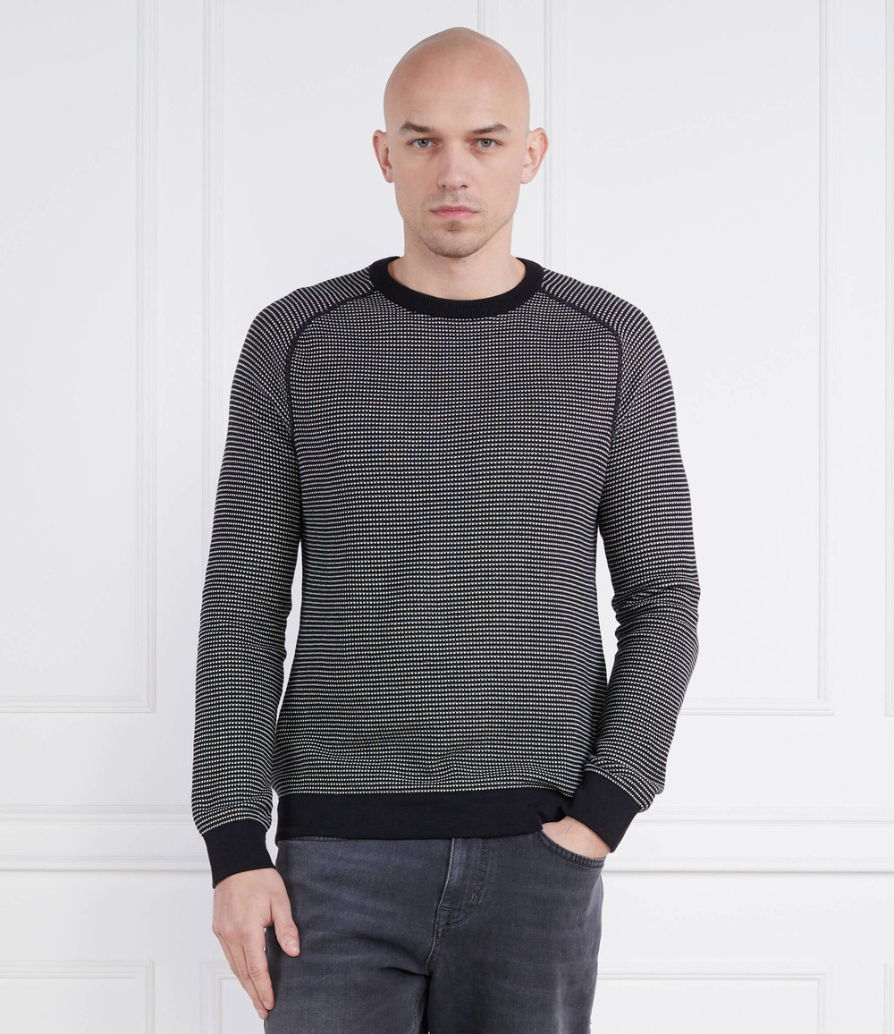 Свитер Joop! Jeans - черный(30034686)