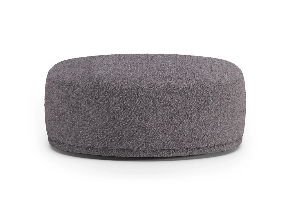 Пуф торцевой Fabro