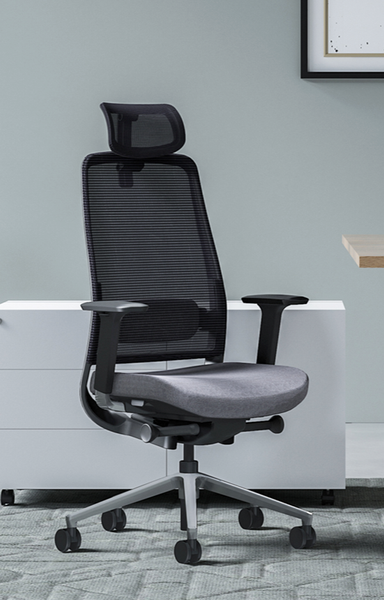 Офисная мебель - инвестиция или расход?