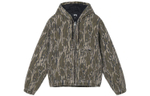 Куртки Stussy Mossy Oak Insulated Work Jacket, 115626