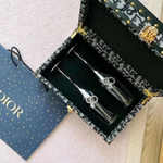 Фужер Dior 2 шт.