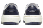 Кроссовки Jordan Air Jordan 1 Elevate Low "Midnight Navy" (Женская размерная сетка)