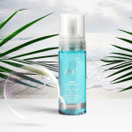 Универсальная пенка для умывания Premium Homework Sea Foam 180мл