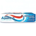 Зубная паста AQUAFRESH Тотал Освежающая 100мл