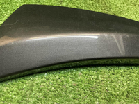 Накладка перед бампера Mercedes C w205 (18-23) AMG