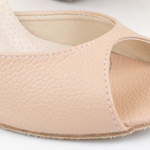 Туфли женские танцевальные