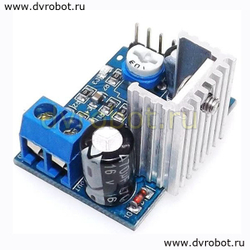 Усилитель TDA2030A 18W