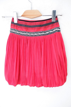 Юбка красивая на 8 лет