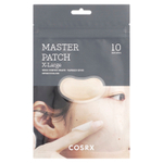 CosRx, Master Patch, размер X-Large, 10 штук