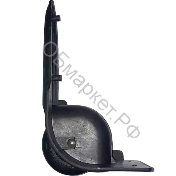 Колёса PLG-HK 22076 (высота 215), чёрный