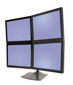 Кронштейн настольный Ergotron DS100