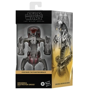 Destroyer toys top