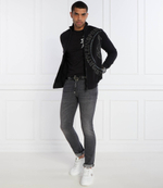 Худи Plein Sport - черный(MJB3245 SJO001N)