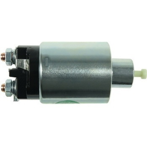 Электромагнит Nissan Navara, Pathfinder. Ford Ranger.