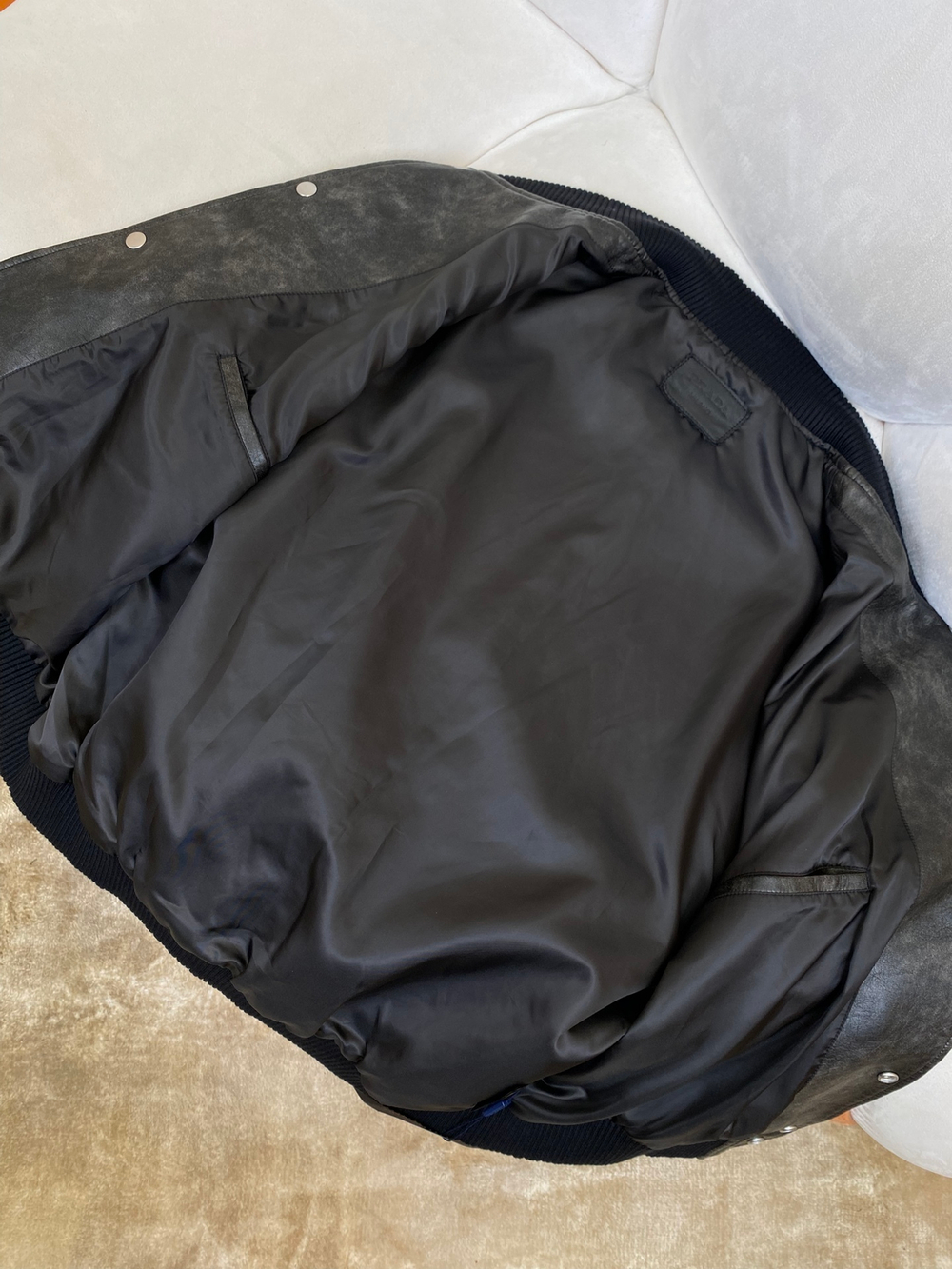 Prada Jacket