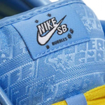 SB Dunk Low TD "The Powerpuff Girls Bubbles"