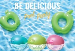 DKNY Be Delicious Lime Mojito