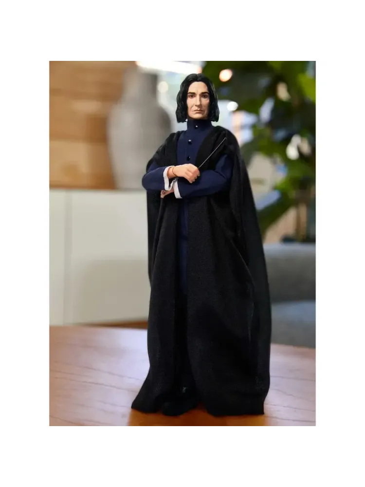 Кукла Harry Potter Северус Снейп GNR35