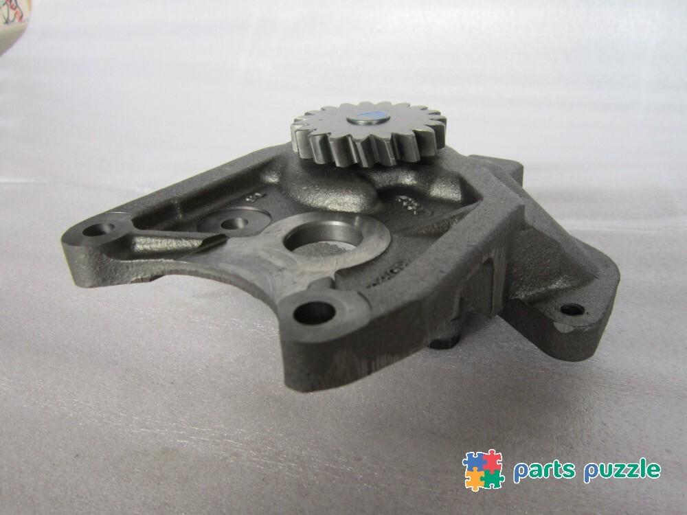Насос масляный / OIL PUMP АРТ: 913-305