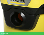 Пылесос Karcher WD 3 P V-17/4/20 (1.628-175.0)