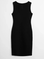 Платье для девочки летнее без рукавов