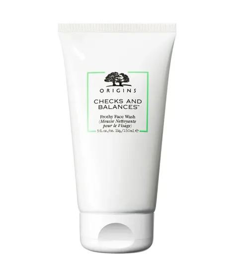Пенка для умывания Origins Checks and Balances Frothy Face Wash 150 мл