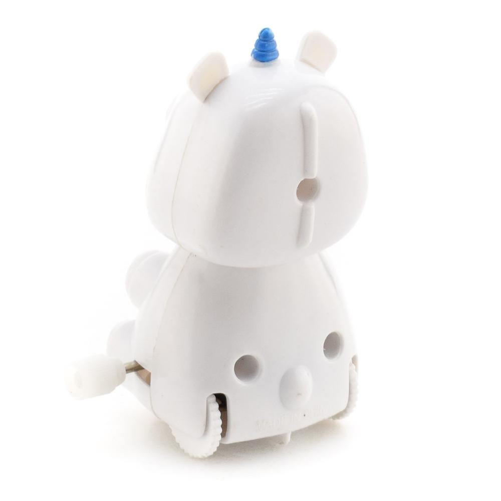 Заводная игрушка Лошадь, пакет 631