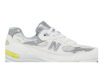 Кроссовки New Balance Nb 992 (Женская размерная сетка)