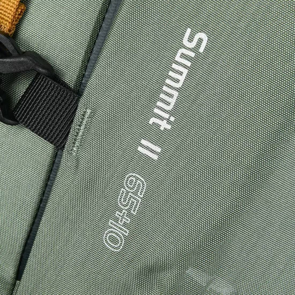 Рюкзак Kailas Summit Pro II Trekking 65+10 M