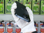 iPhone 15 Pro Max, 256 ГБ, SIM + eSIM б/у