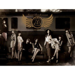 Альбом NINE MUSES - SWEET RENDEZVOUS 1st Mini Album