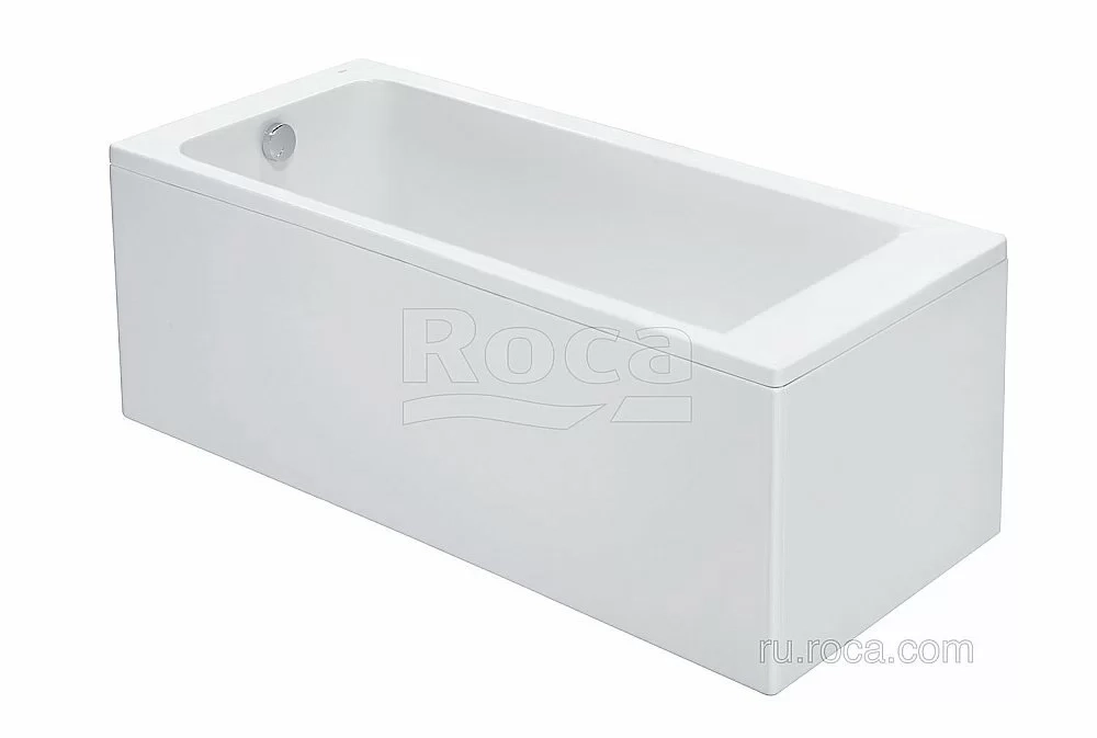 Ванна Roca Easy ZRU9302899 170x75